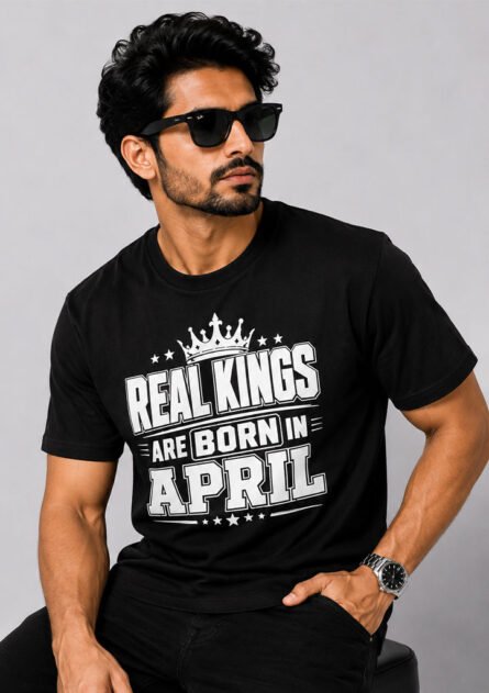 Birth Month Series – April Crown Edition - Image 3