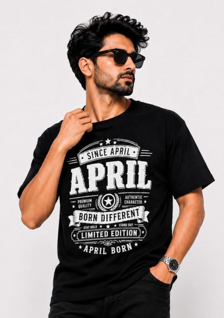 Birth Month Series – April Signature Edition - Image 4