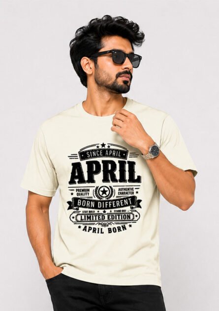 Birth Month Series – April Signature Edition - Image 3