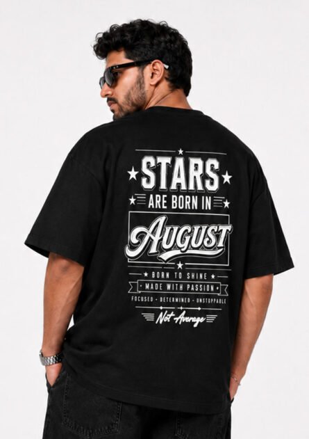 Birth Month Series – August Stardust Edition - Image 3