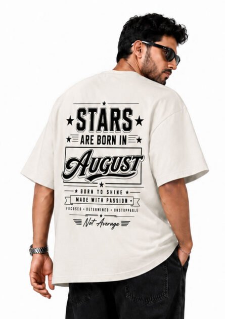 Birth Month Series – August Stardust Edition - Image 4