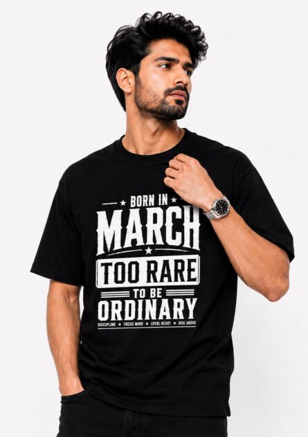 Birth Month Series – March Legacy Edition - Image 4