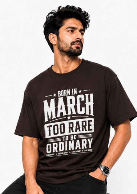 Birth Month Series – March Legacy Edition - Image 3