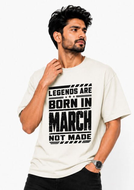 Birth Month Series – March Titan Edition - Image 4