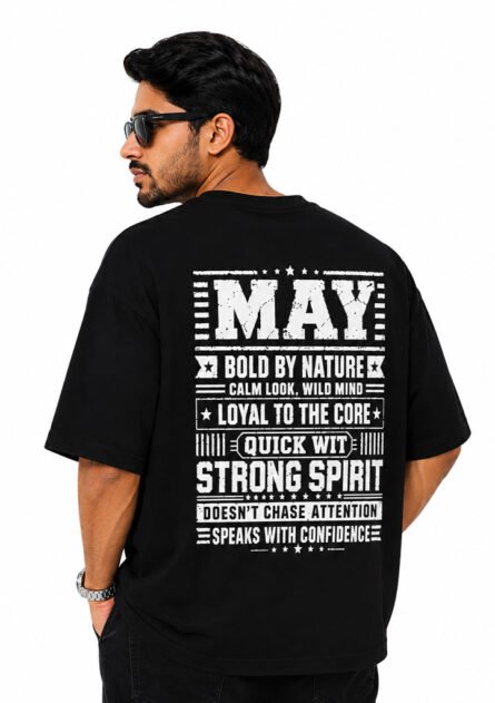 Birth Month Series – May Valor Edition - Image 3