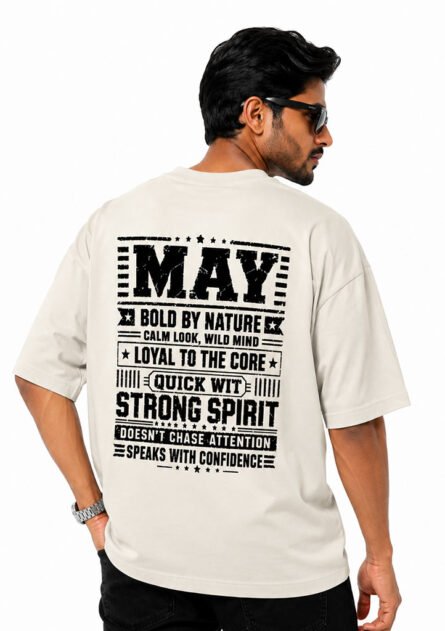 Birth Month Series – May Valor Edition - Image 2