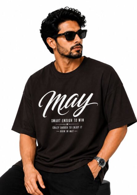 Birth Month Series – May Maverick Edition - Image 2