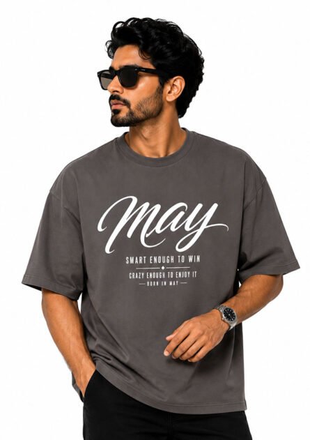 Birth Month Series – May Maverick Edition - Image 3
