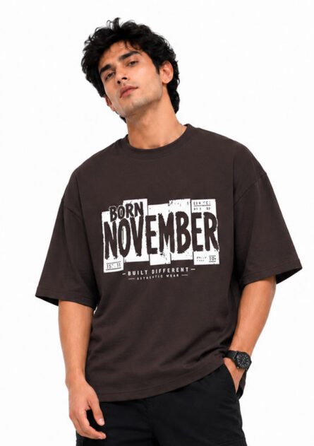 Birth Month Series – November Forge Edition - Image 4