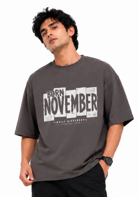Birth Month Series – November Forge Edition - Image 2