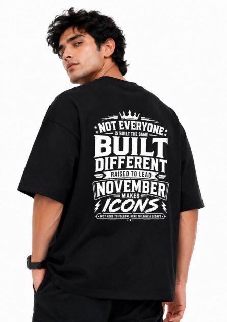 Birth Month Series – November Icon Edition - Image 2