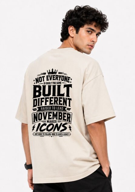Birth Month Series – November Icon Edition - Image 4