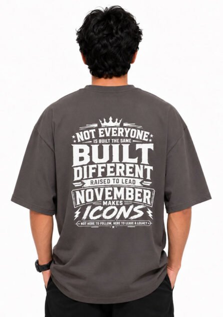 Birth Month Series – November Icon Edition - Image 3