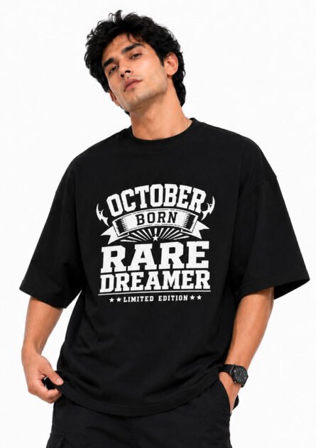 Birth Month Series – October Visionary Edition - Image 4