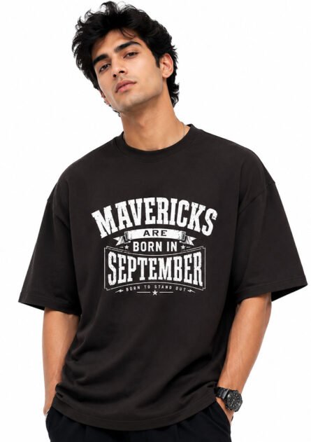 Birth Month Series – September Maverick Edition - Image 3