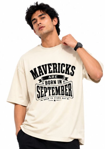 Birth Month Series – September Maverick Edition - Image 2
