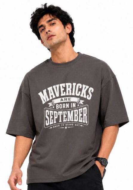 Birth Month Series – September Maverick Edition - Image 4