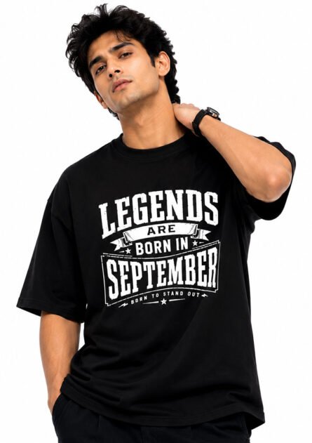 Birth Month Series – September Legend Edition - Image 4