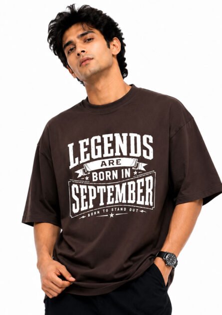 Birth Month Series – September Legend Edition - Image 3