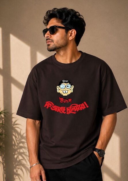 Unmad Classic – Ki Ache Duniyai Edition - Image 5