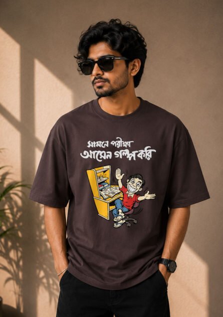 Unmad Classic – Golpo Kori Edition - Image 3