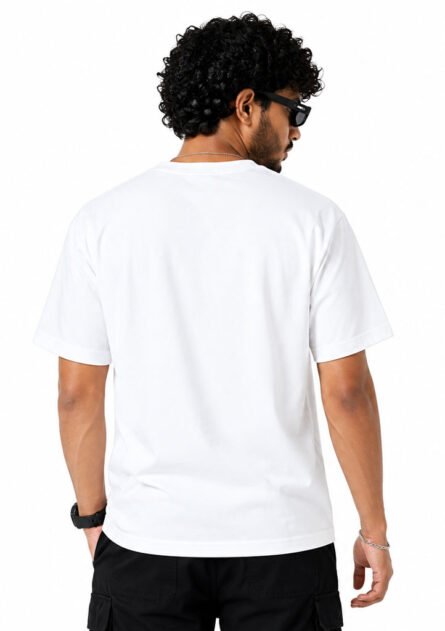 Goofy Air Tee - White - Image 2