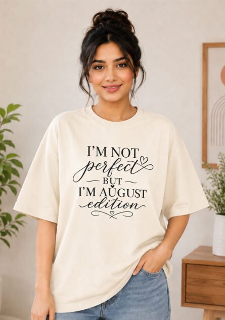 Birth Month Series – August Grace Edition - Image 2