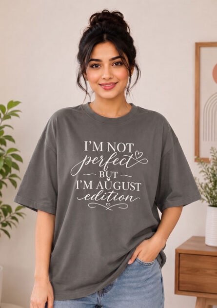 Birth Month Series – August Grace Edition - Image 4