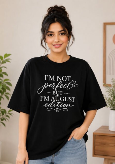 Birth Month Series – August Grace Edition - Image 3