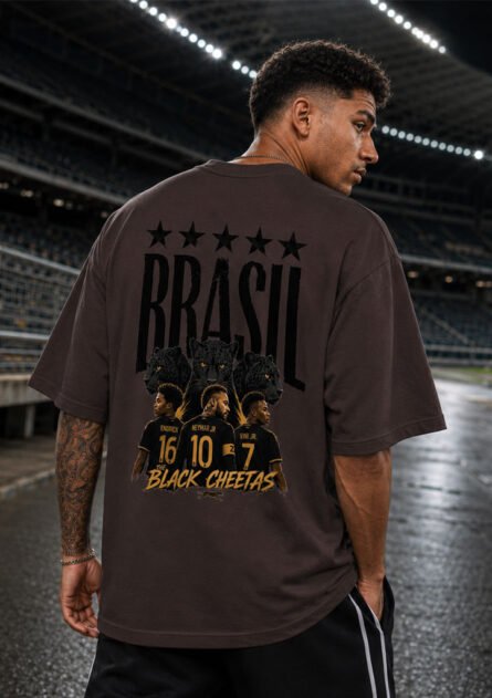 Player Edition – Black Cheetahs: Brazil Elite Trio - Image 7