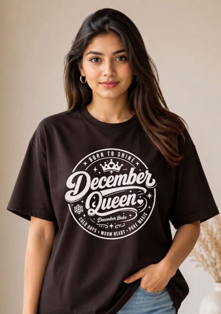Birth Month Series – December Queen Edition - Image 4