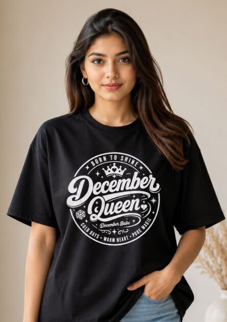 Birth Month Series – December Queen Edition - Image 3