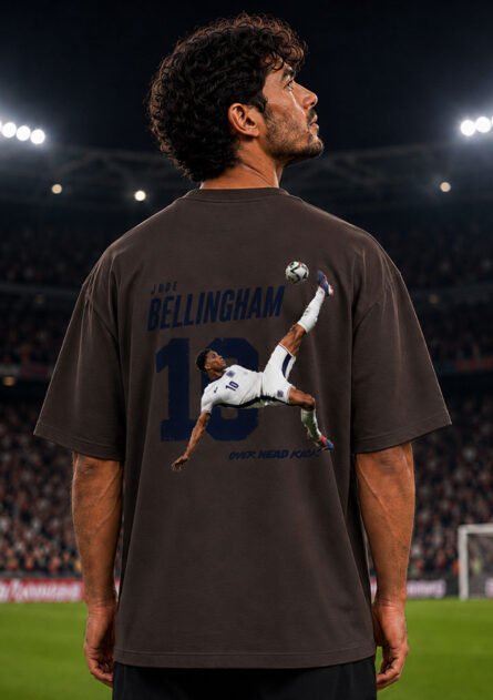 Player Edition – Jude Bellingham Overhead Icon - Image 7