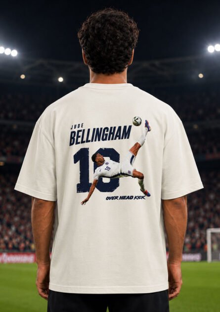 Player Edition – Jude Bellingham Overhead Icon - Image 5