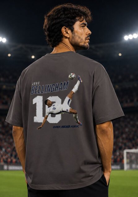 Player Edition – Jude Bellingham Overhead Icon - Image 3