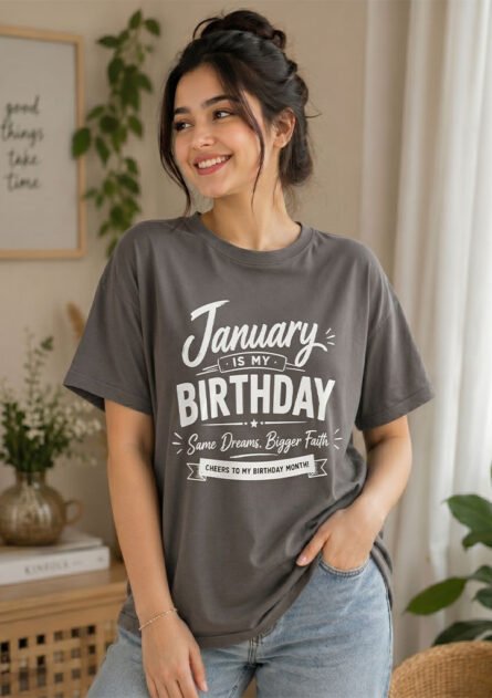 Birth Month Series – January Birthday Bliss Edition - Image 3