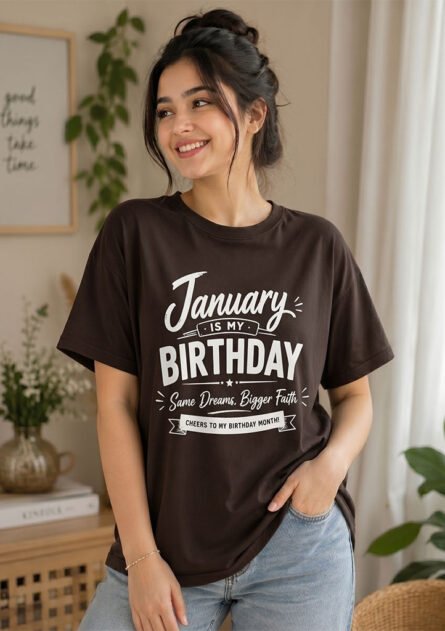 Birth Month Series – January Birthday Bliss Edition - Image 2