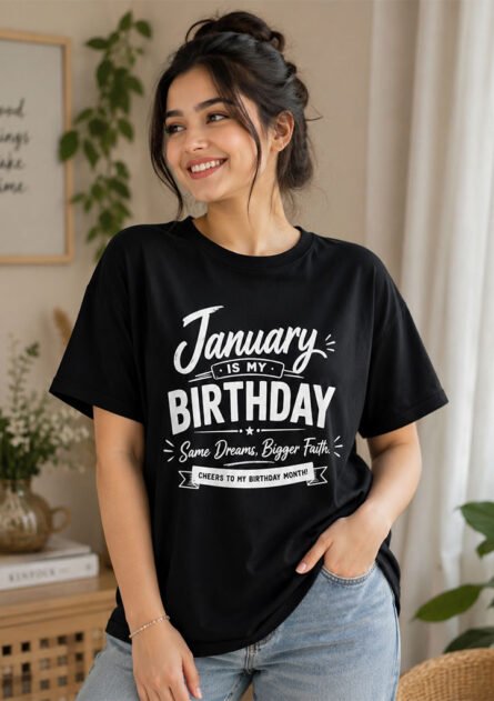 Birth Month Series – January Birthday Bliss Edition - Image 4