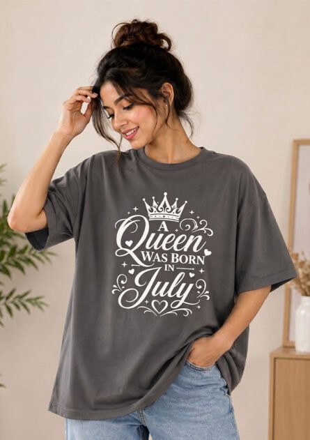 Birth Month Series – July Queen Edition - Image 4