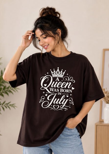 Birth Month Series – July Queen Edition - Image 3