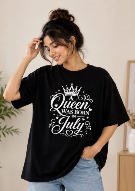 Birth Month Series – July Queen Edition - Image 2