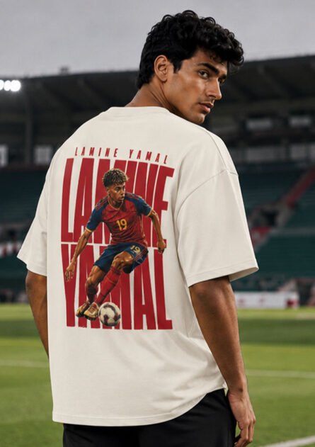 Player Edition – Yamal Golden Prodigy