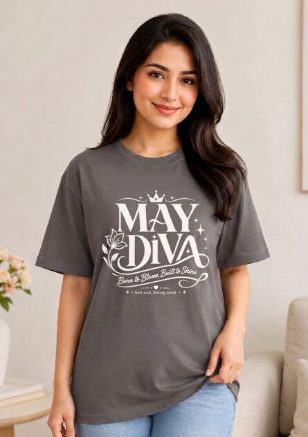 Birth Month Series – May Diva Edition - Image 3