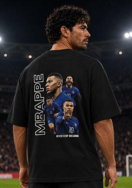 Player Edition – Mbappé Dream Chaser - Image 3