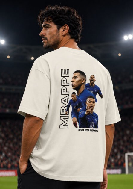 Player Edition – Mbappé Dream Chaser - Image 5