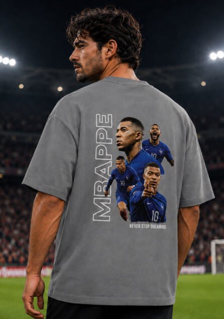 Player Edition – Mbappé Dream Chaser - Image 7