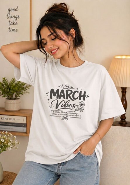 Birth Month Series – March Blossom Edition - Image 2
