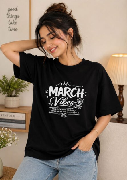 Birth Month Series – March Blossom Edition - Image 4