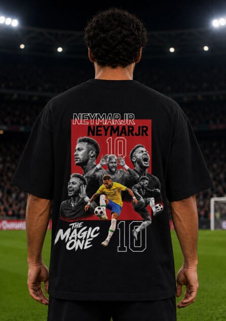 Player Edition – Neymar Magic One - Image 7