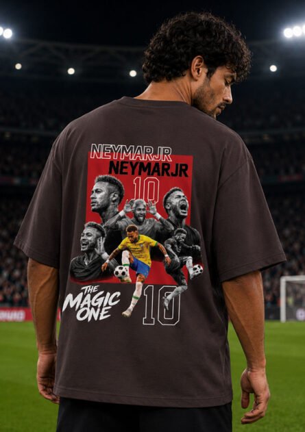 Player Edition – Neymar Magic One - Image 5